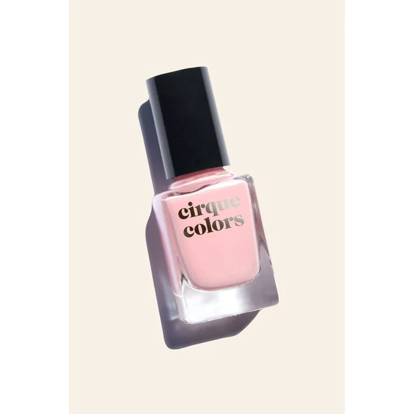 Cirque Colors - Nail Polish - Chiffon 0.37 oz | Beyond Polish