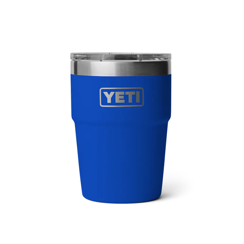 YETI CA Rambler 473 ml Stackable Cup with MagSlider Lid | Yeti Canada Ltd.