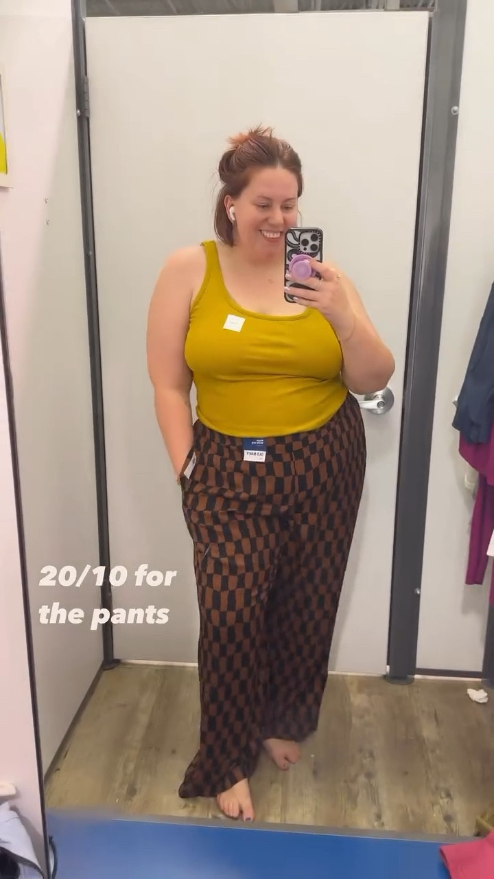 Spring items from Old Navy! What items are your favorite? 

#LTKPlusSize #LTKSaleAlert #LTKSeasonal