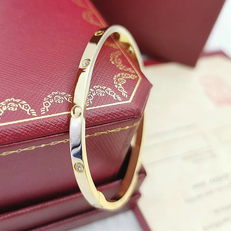 Cartier love bracelet aaa new arrivals