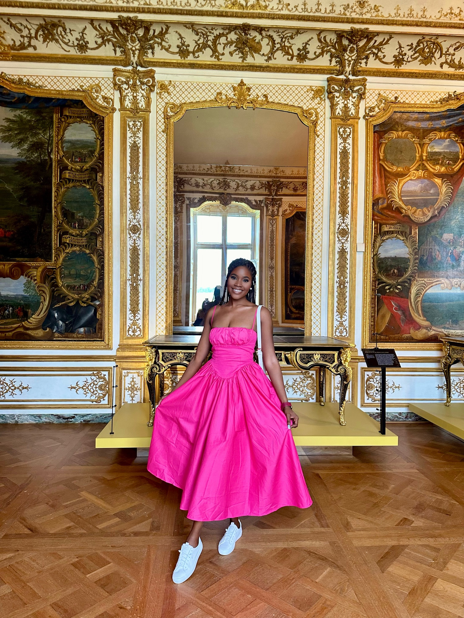 Princess Maxi Dress wedding guest dress summer dress 

#LTKWedding #LTKStyleTip #LTKSeasonal