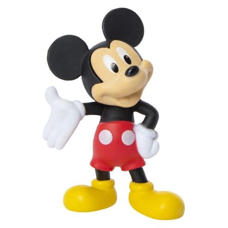 Disney Mickey And Friends Mini Figure | Five Below
