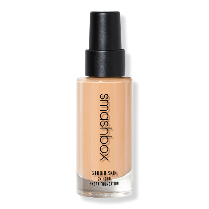 Smashbox Studio Skin 15 Hour Wear Hydrating Foundation | Ulta Beauty | Ulta