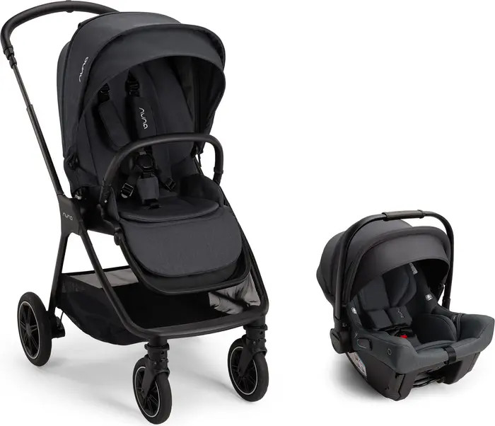 PIPA™ urbn + TRIV™ Next Stroller & Car Seat Travel System | Nordstrom