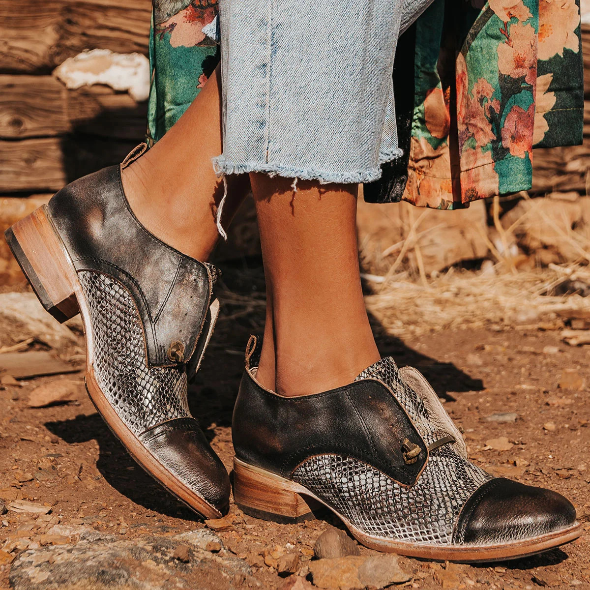 FREEBIRD STORES - MABEL | Freebird
