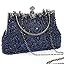 BABEYOND Evening Clutch Purses for Women - 1920s Accessories for Women Gatsby Evening Bag Vintage... | Amazon (US)
