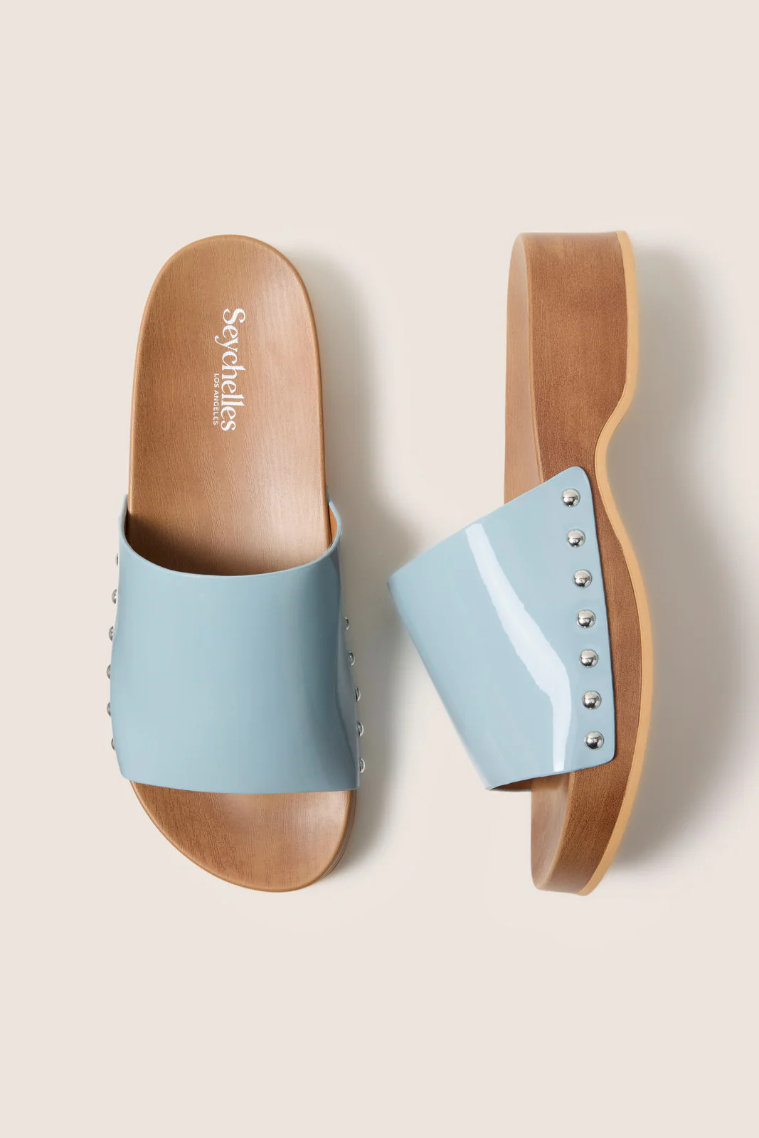 Fantasy Sandal | Evereve