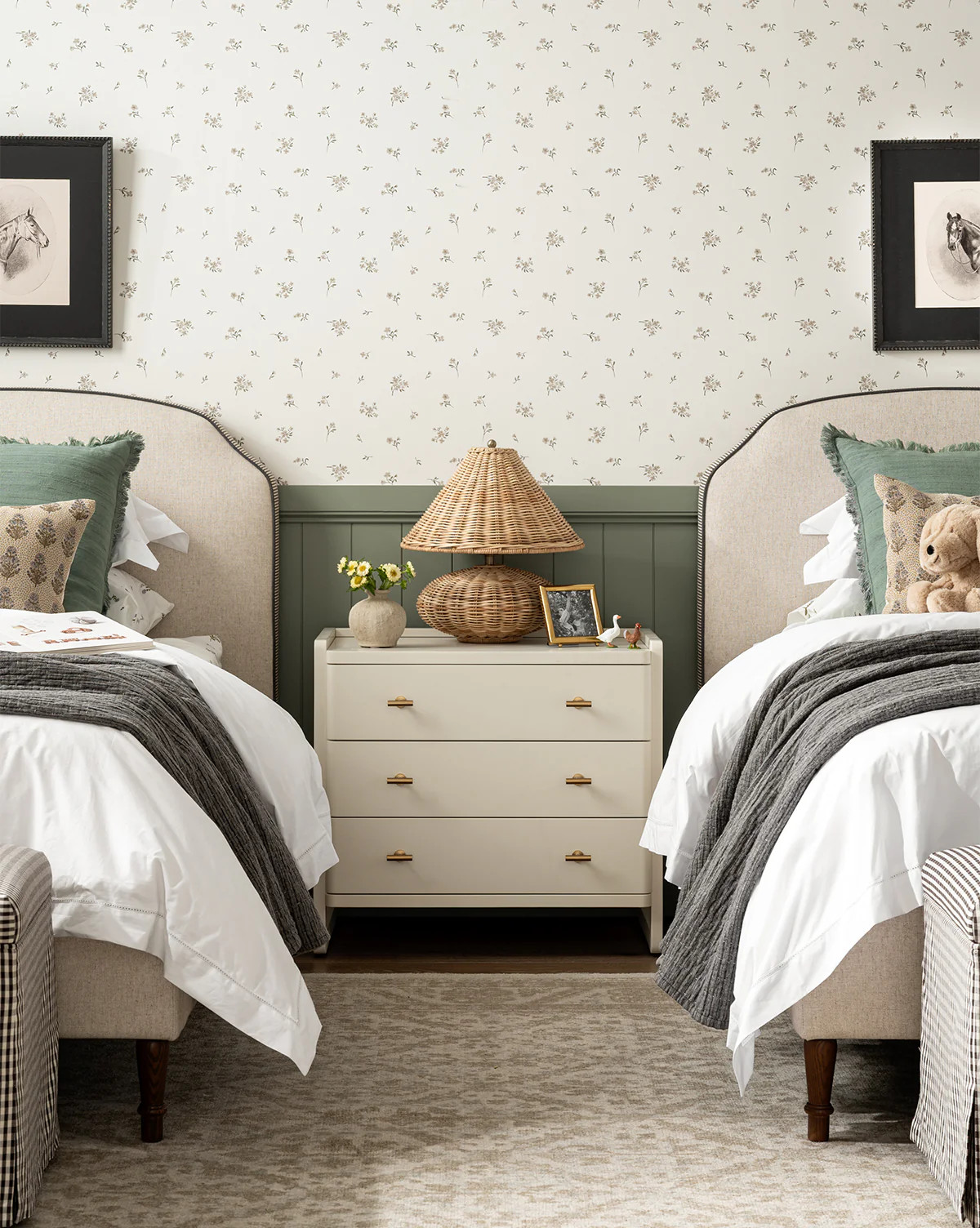 Butler Nightstand | McGee & Co. (US)