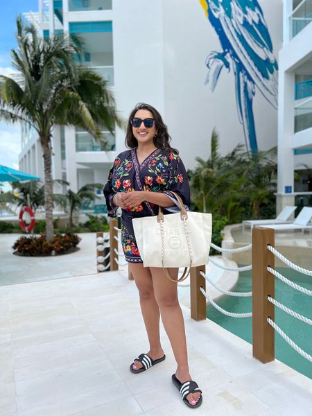 beach resort
vacation outfit 
Two piece set 

#LTKtravel #LTKstyletip #LTKfindsunder50