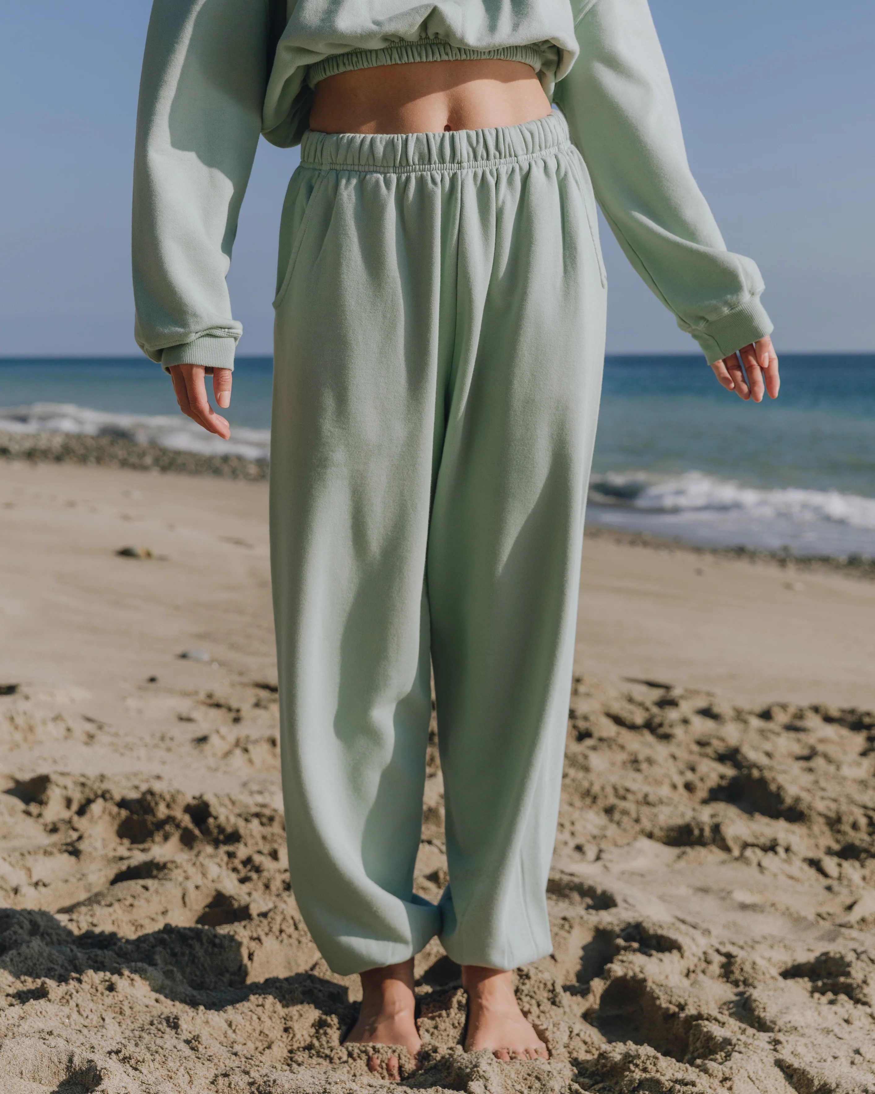 Unisex Joggers | Daily Drills