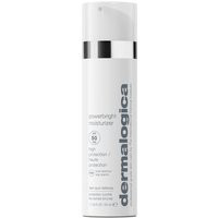 Dermalogica PowerBright Moisturizer SPF 50 | Dermstore (US)