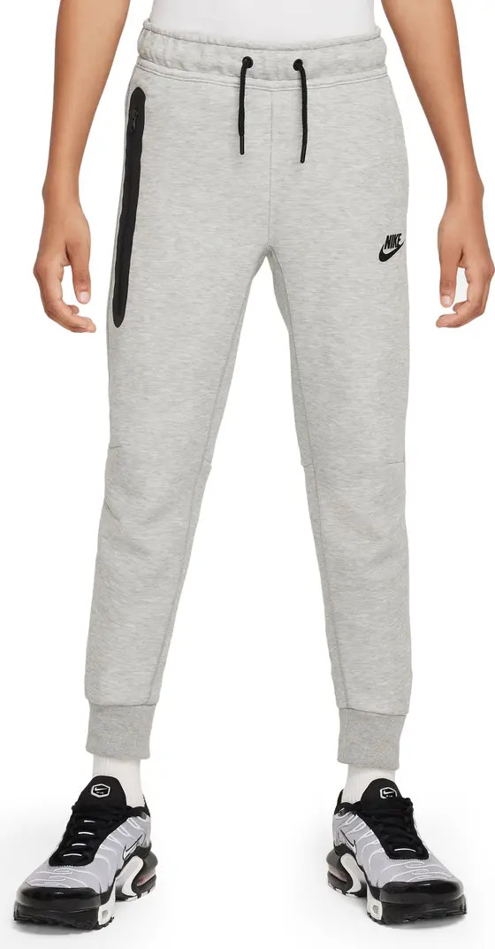 Kids' Tech Fleece Joggers | Nordstrom