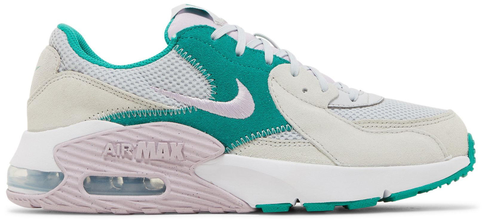 Nike Wmns Air Max Excee 'Pure Platinum Doll' | GOAT