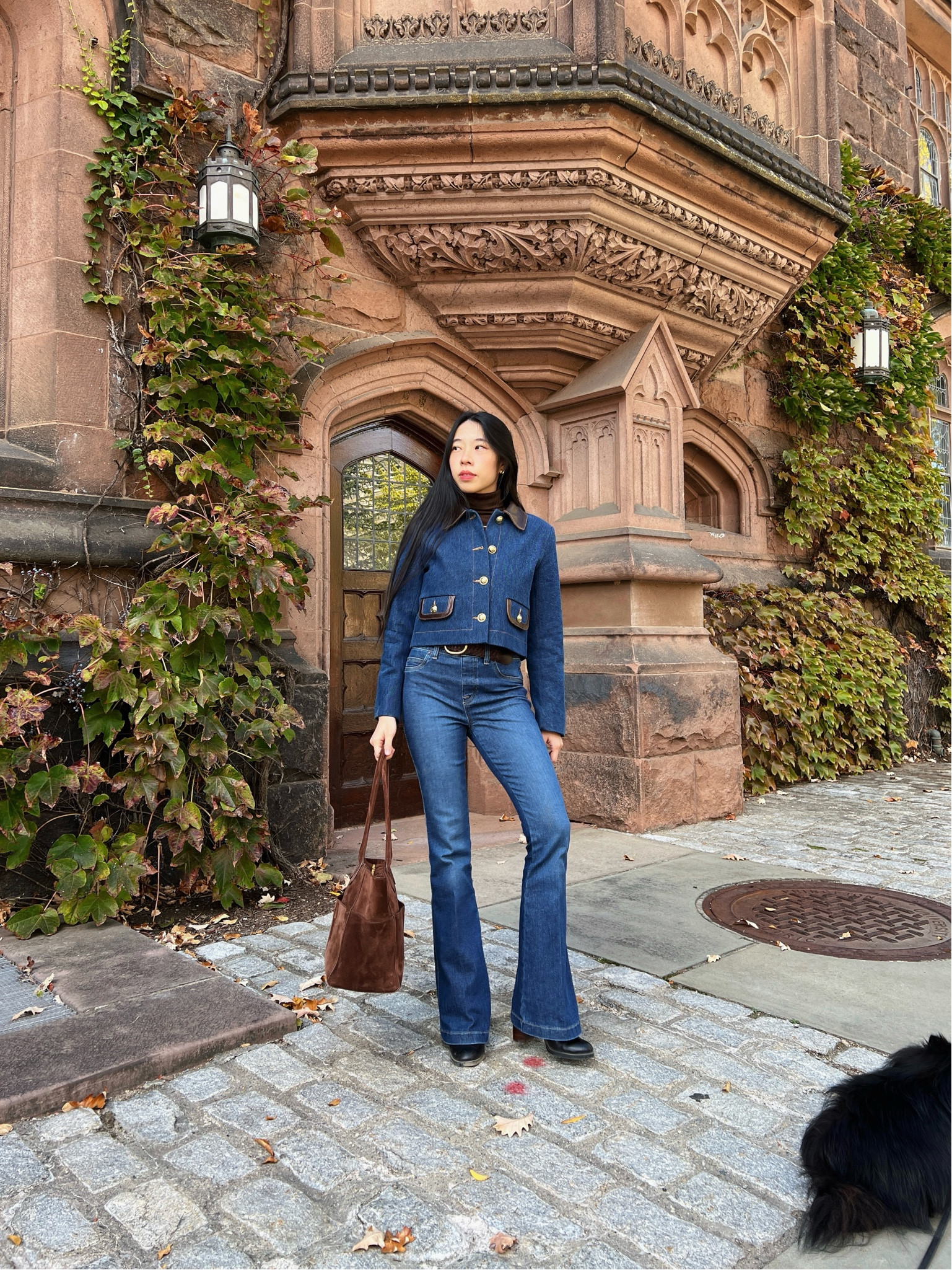 Luxury fall fashion 

#LTKStyleTip #LTKHoliday #LTKSeasonal