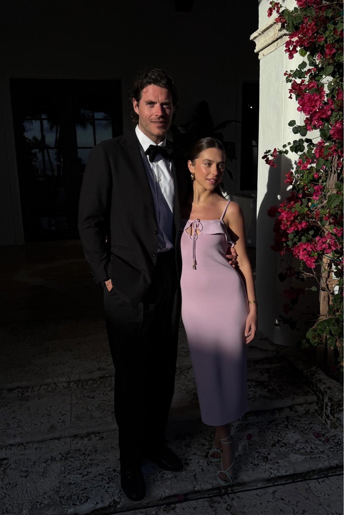 feeeling all the love.. this stage of life is so fun