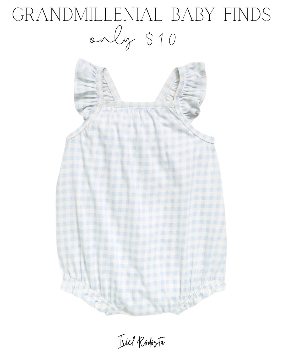 This old navy find is perfect!