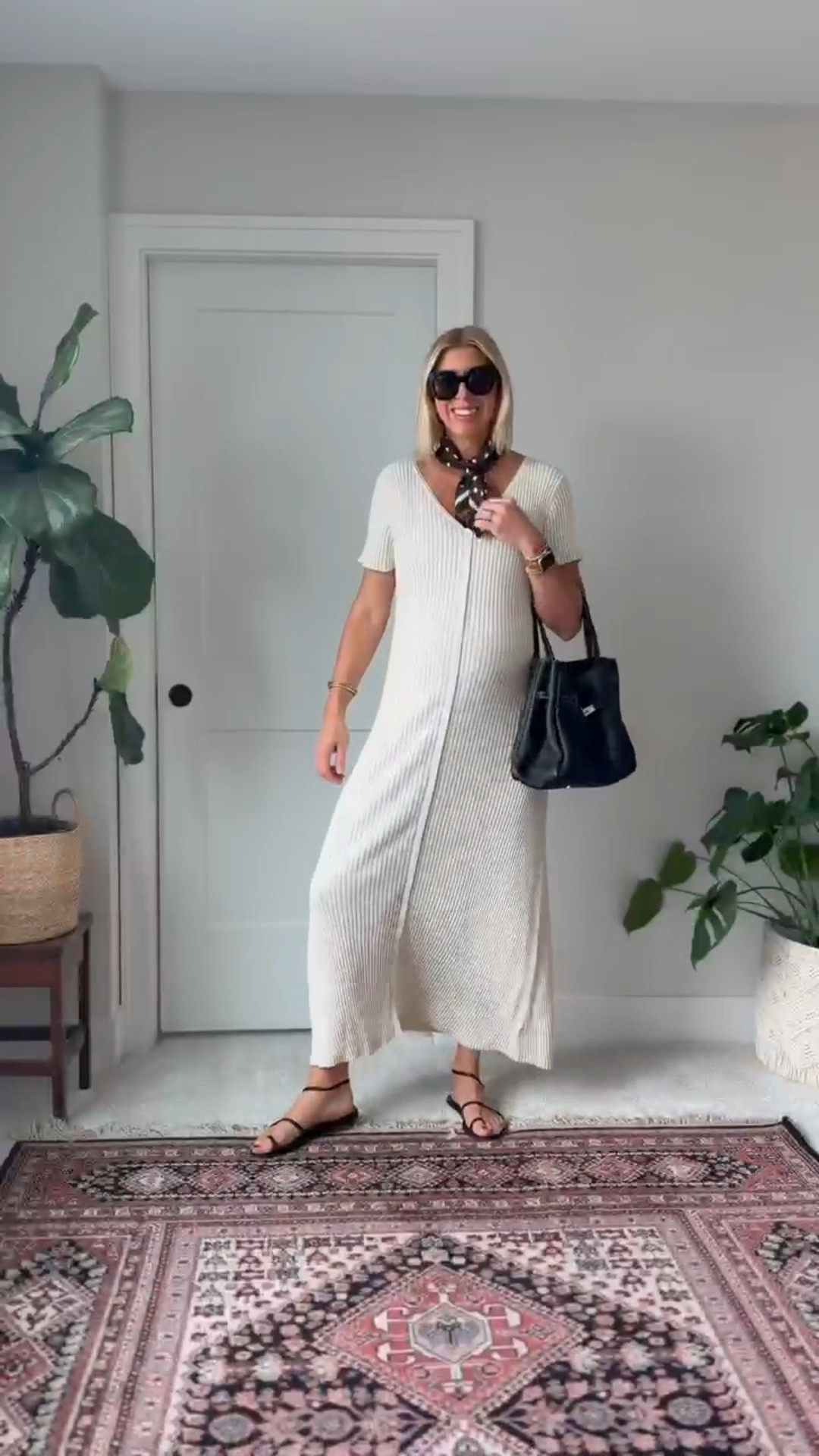 The ultimate summer dress test

#LTKdayinmylife #LTKgrwm #LTKootd