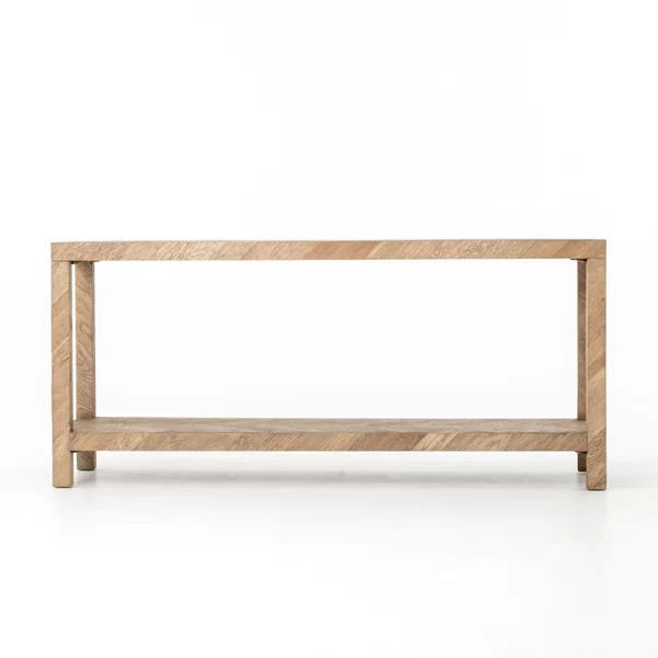 Giuliana 70.75'' Console Table | Wayfair North America