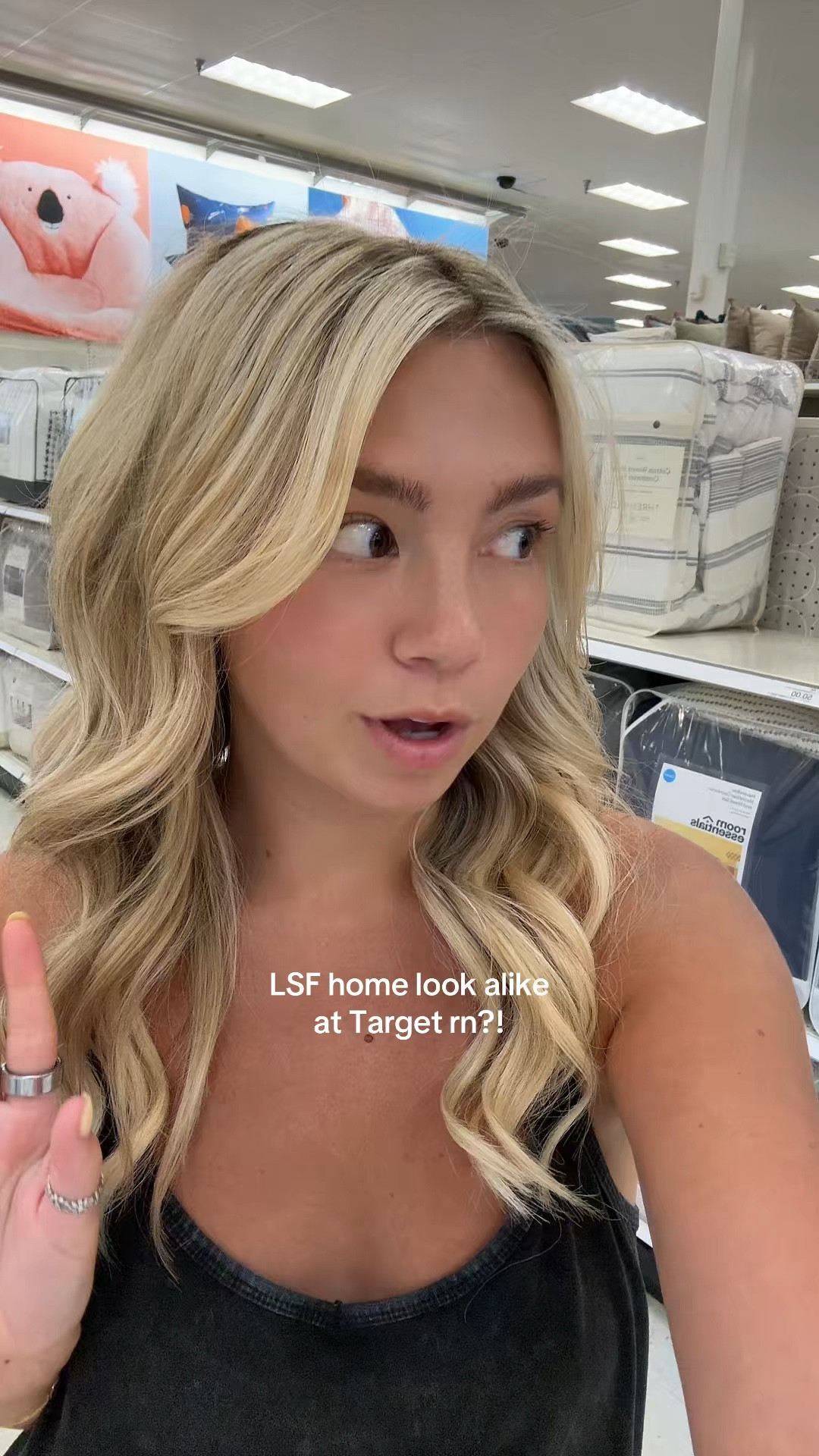 NEW AT TARGET!!! 

#LTKSeasonal #LTKHome #LTKFindsUnder100
