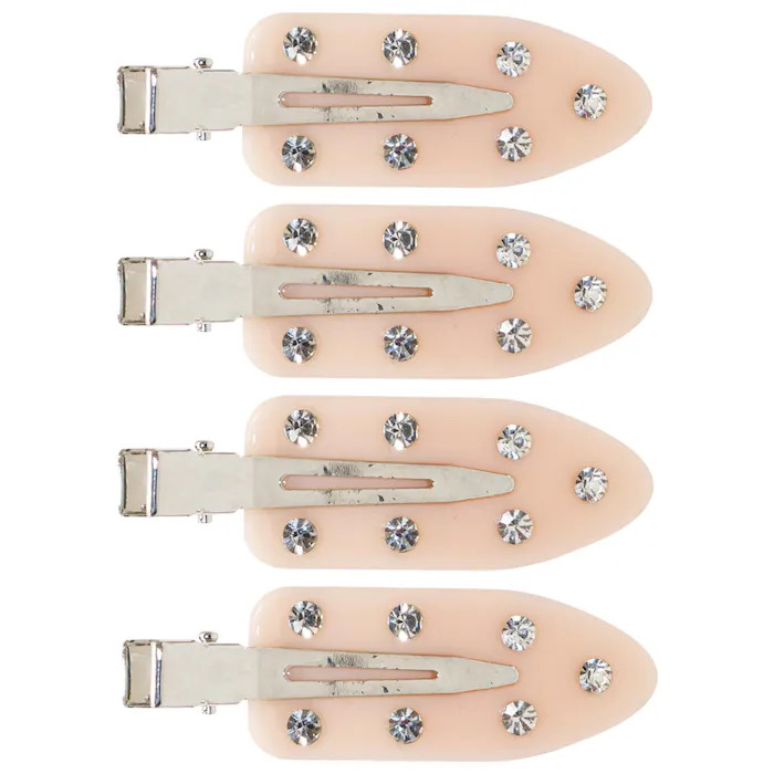 Popstar Hair Setting Clips in Crème Brûlée | Sephora (US)