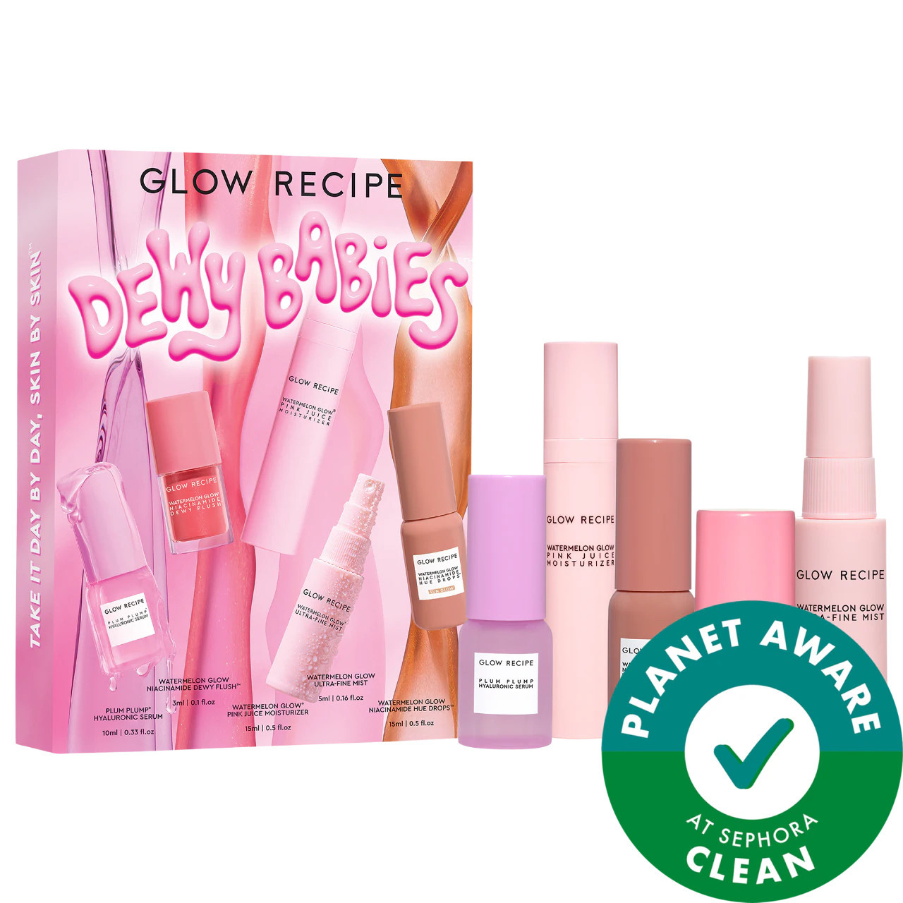 Glow Recipe Dewy Babies | Sephora (US)
