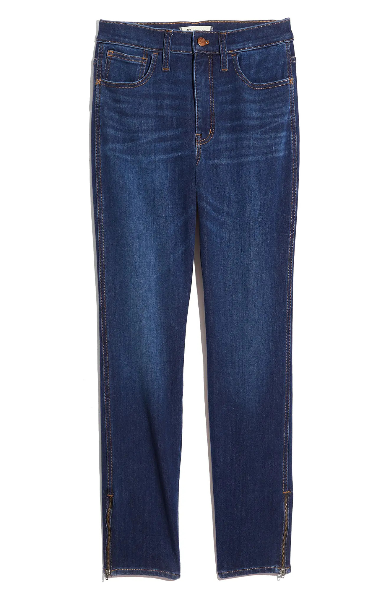 Madewell Roadtripper Jegging in Medium at Nordstrom Rack | Nordstrom Rack