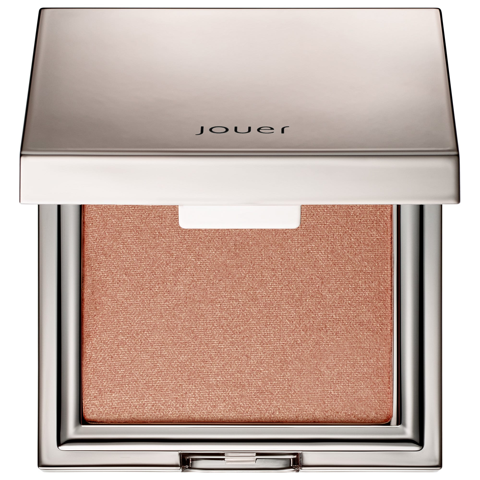 Jouer Cosmetics Powder Highlighter Skinny Dip 0.16 oz/ 4.5 g | Sephora (US)
