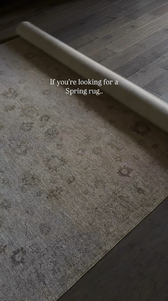 Louisa Collection | Oatmeal Stone Rug 7’10” X 10” 

Spring time colorways! 😍🌷

#LTKSaleAlert #LTKHome