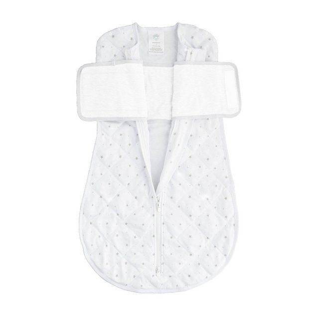 Dreamland Baby Weighted Swaddle Wrap 0-6 Months | Target