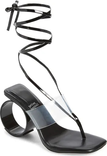 Jeffrey Campbell Nonagon Sandal | Nordstrom | Nordstrom