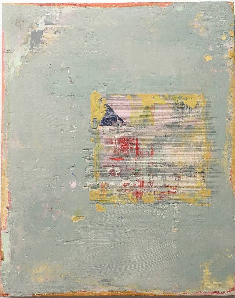 AM 020 Painting | Saatchi Art 