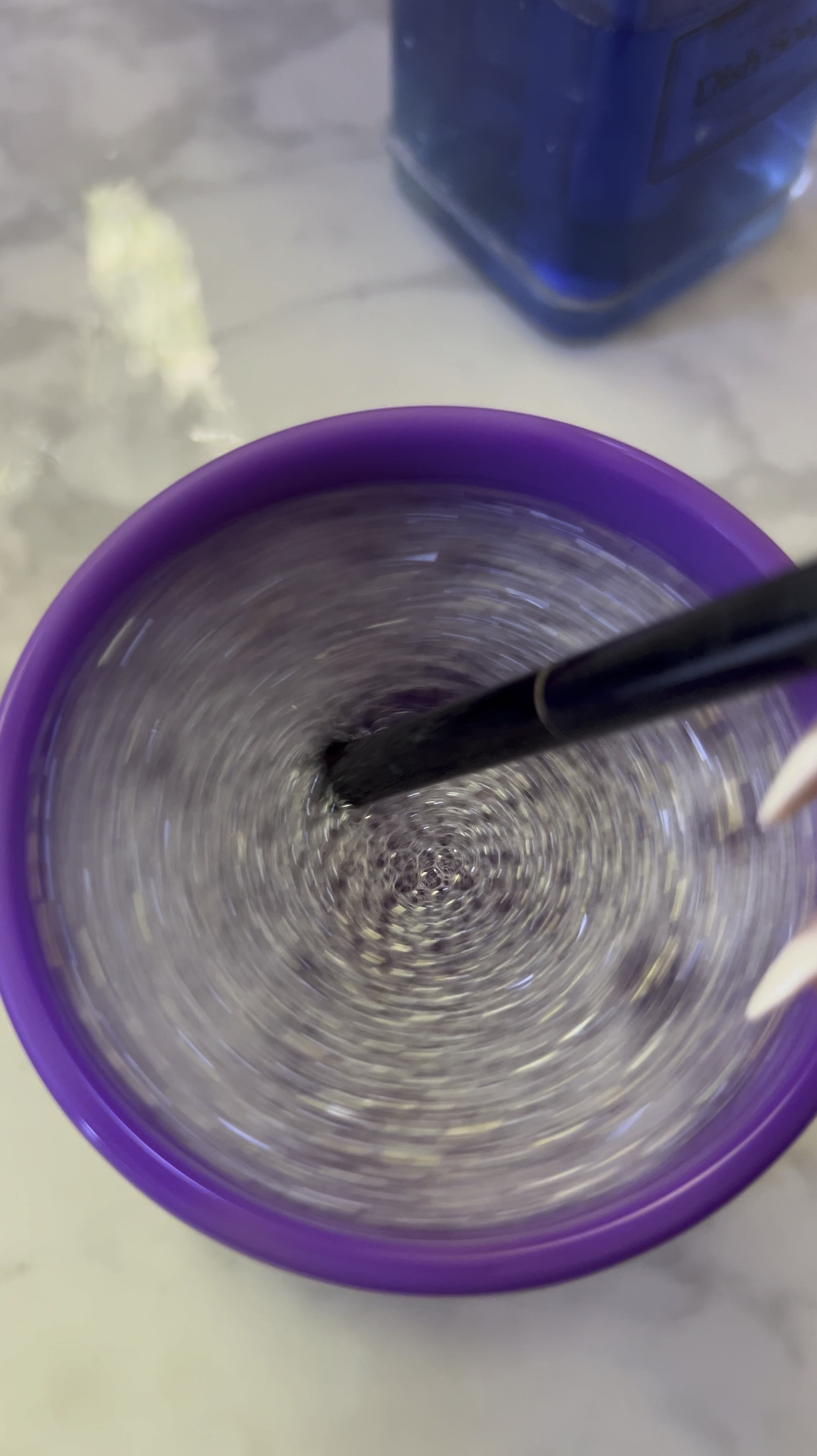 It’s Sunday which is the day I clean my brushes and sponges. I can’t live without this brush cleaner! 

#LTKFindsUnder50 #LTKBeauty