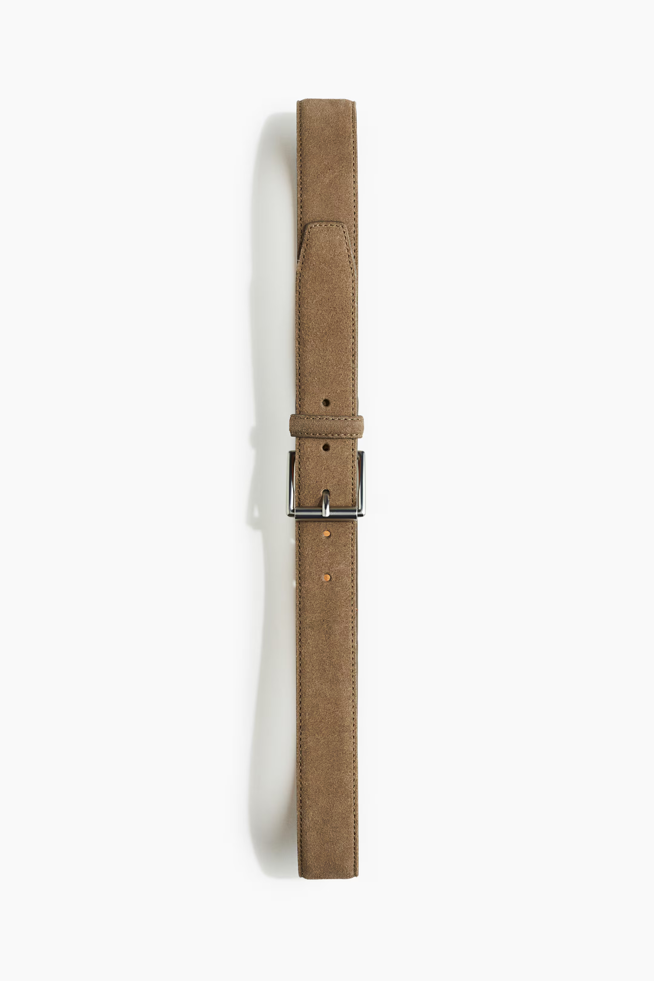 Suede Belt | H&M (US + CA)