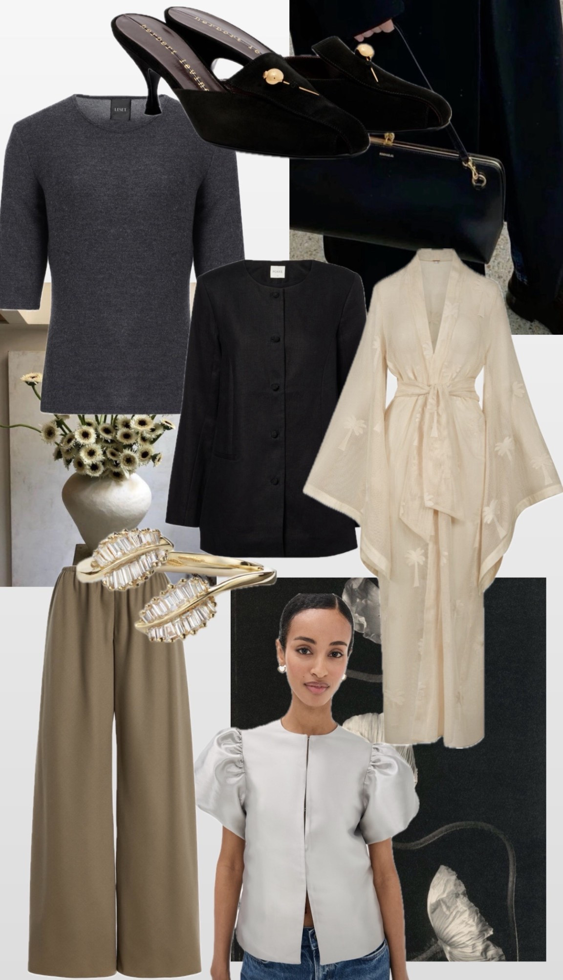 A few things on my wish list 

#LTKOver40 #LTKGiftGuide #LTKSeasonal