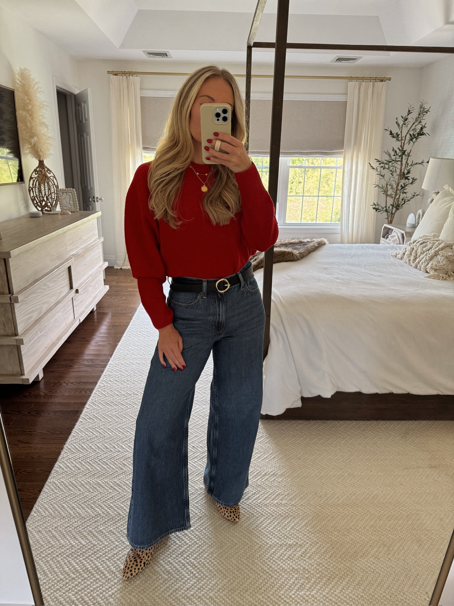 My Target Haul 🍂 fall fashion is in full force. Love all these styles for an effortless look!

My jeans are Abercrombie. Use code AFKATHLEEN for 20% off Abercrombie’s entire site!

Target find, target style, target clothes, target sweater, September style, fall style, affordable fashion, fall outfit, Thanksgiving outfit 

#LTKFindsUnder50 #LTKStyleTip #LTKSeasonal