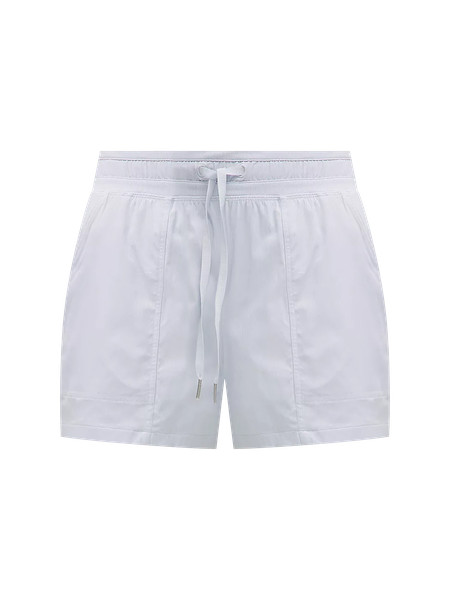 Dance Studio High-Rise Short 3.5" | Lululemon (US)