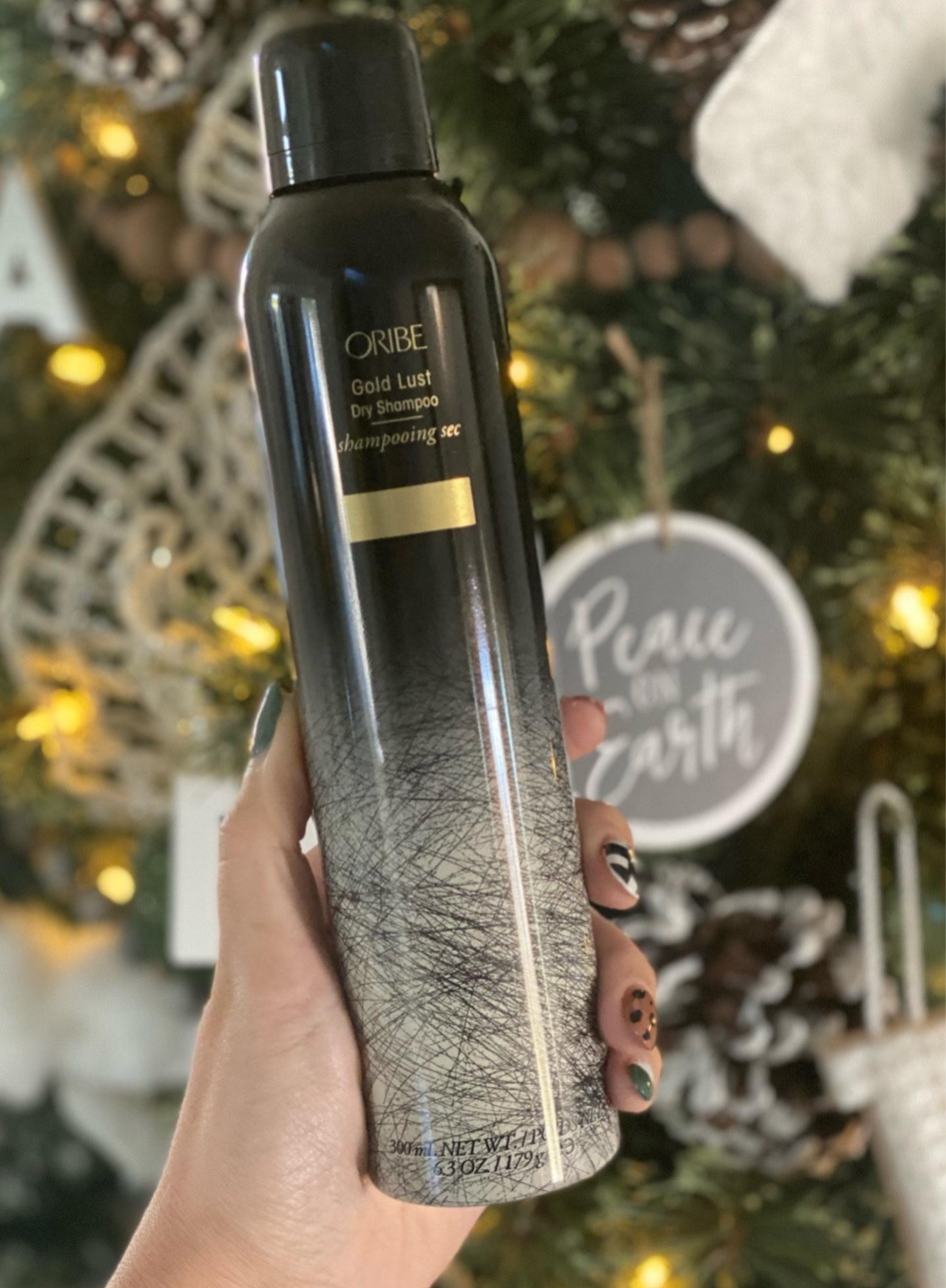 Fav dry shampoo 