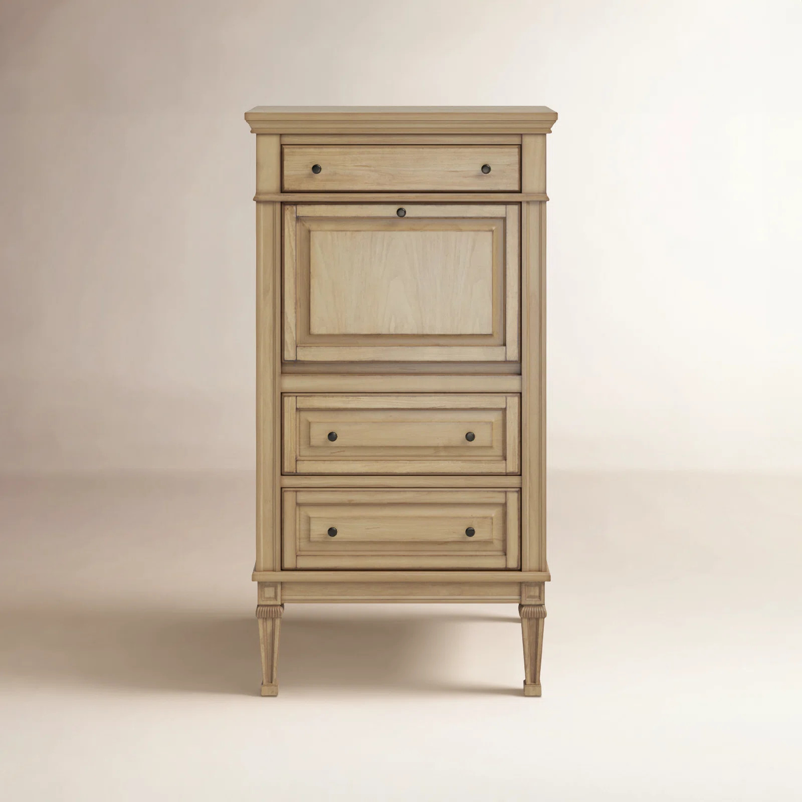 Valmont Storage Cabinet | Birch Lane