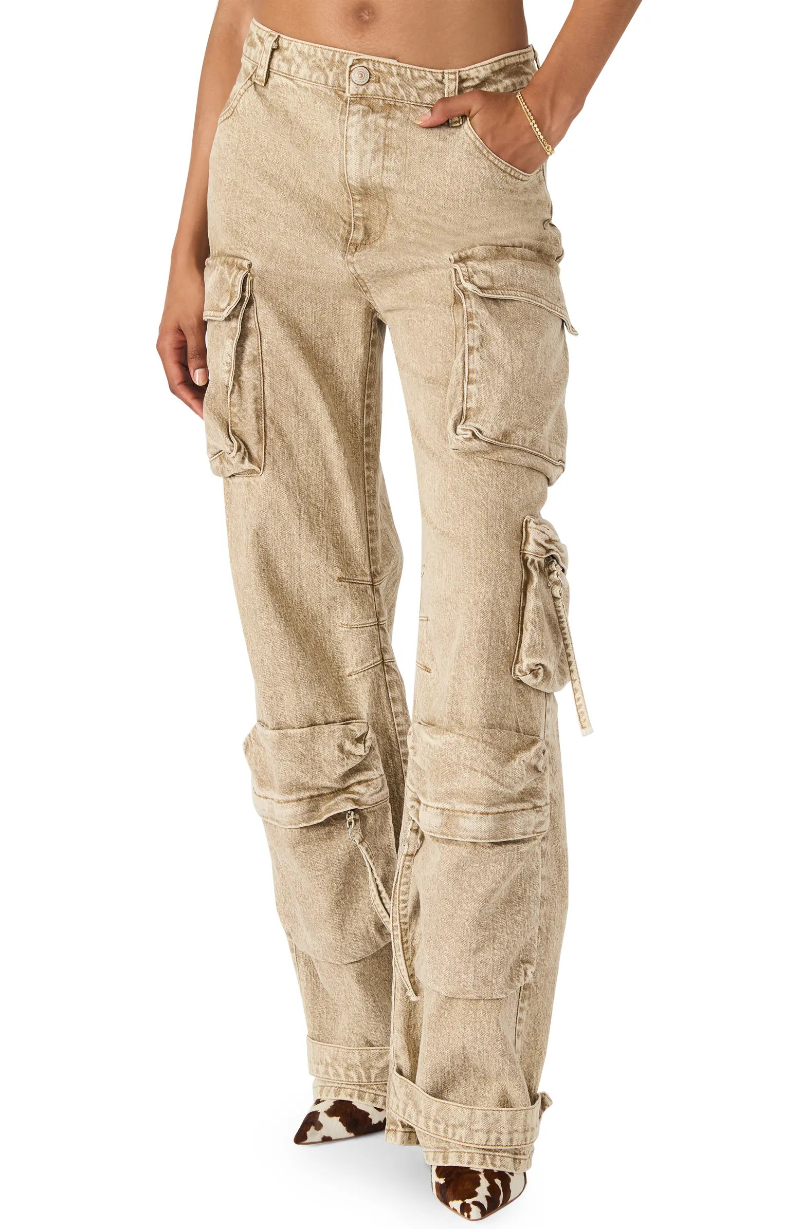Duo Cargo Pants | Nordstrom