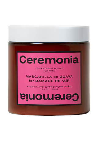 Ceremonia Mascarilla De Guava in Beauty: NA. | Revolve Clothing (Global)