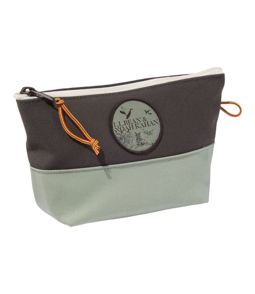 L.L.Bean & Noah Kahan Boat and Tote Zip Pouch | L.L. Bean