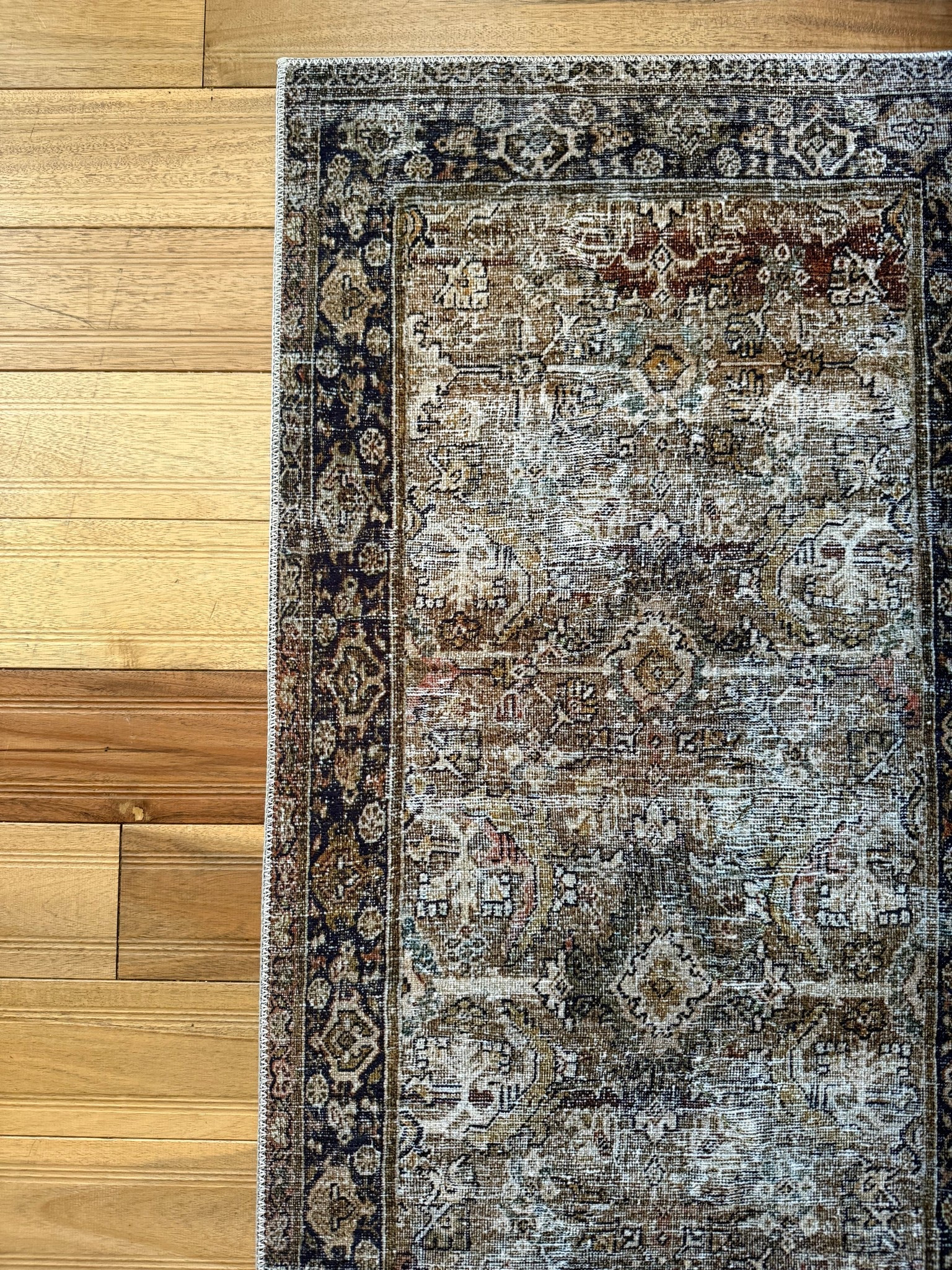 The most beautiful kitchen runner! #LoloiRugs #AmazonFinds #Kitchen 

#LTKFindsUnder100 #LTKHome #LTKSaleAlert