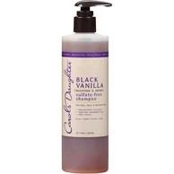 Carol's Daughter Black Vanilla Hair Smoothie For Dry and Dull Hair, Shea Butter Hair Treatment, 8... | Walmart (US)