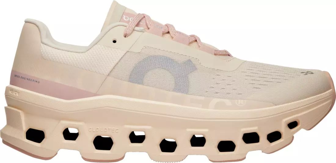 On Women's Cloudmonster Shoes | Dick's Sporting Goods | Dick's Sporting Goods