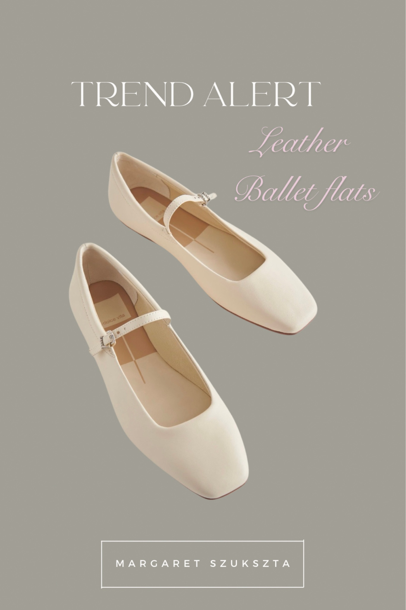 Hottest trend of the season | #dolcevita 

#LTKshoecrush #LTKstyletip #LTKworkwear