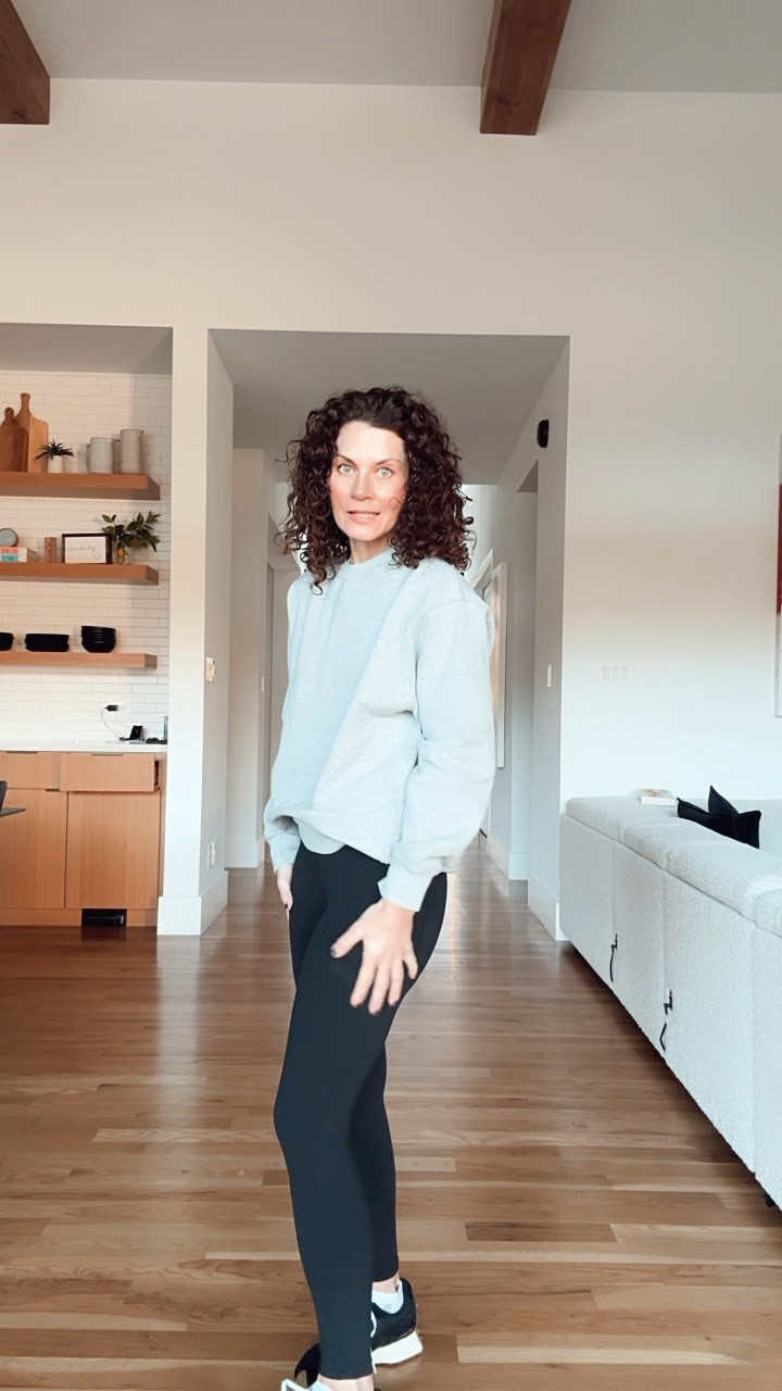 Athleta sale happening now through 1/21! 
Grab your favorites before they’re gone
Up to 70% off + an additional 30% 
Wearing an XS in leggings & sweatshirtt


@athleta sale finds
#powerofshe #athletapartner

#LTKFitness #LTKSaleAlert #LTKActive