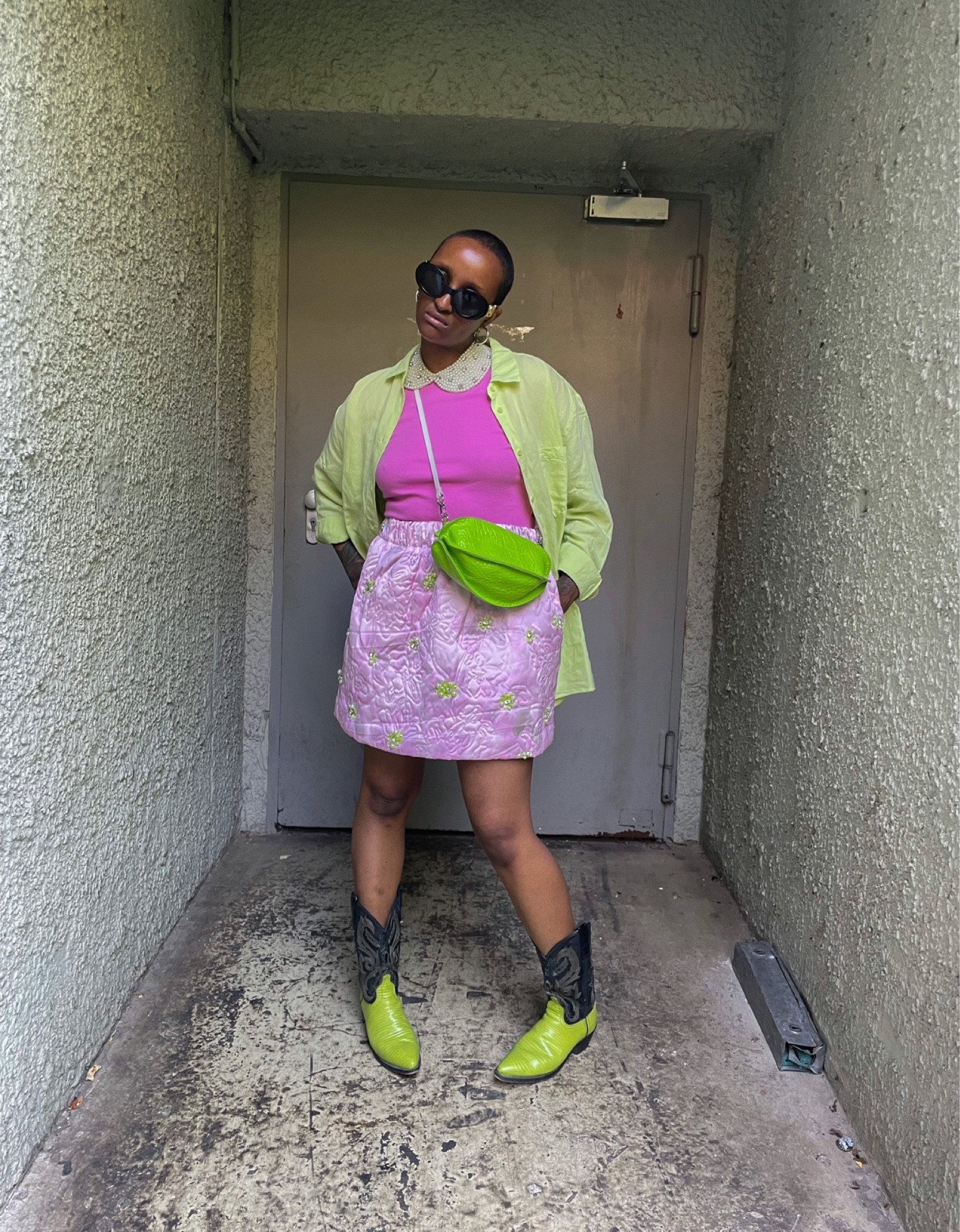 summer look🌈

#LTKFind #LTKeurope #LTKSeasonal