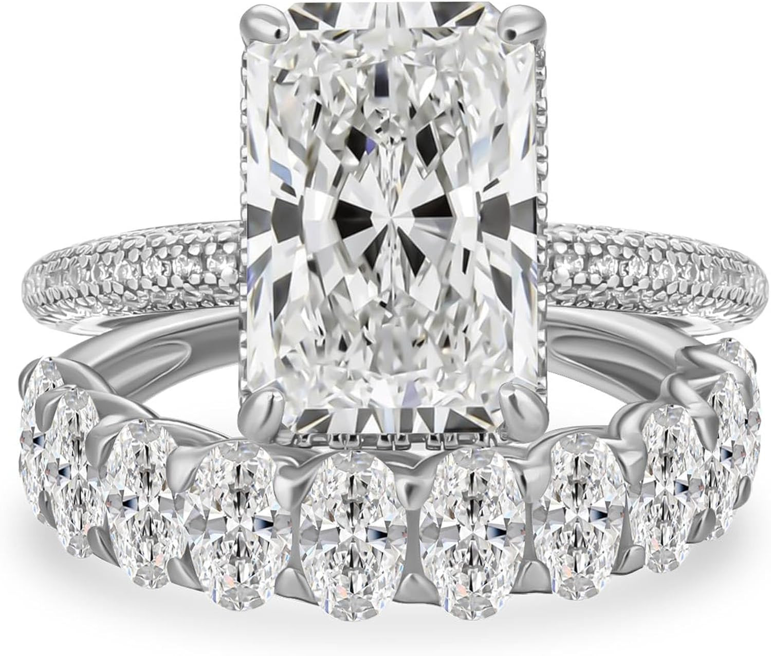 Maxine Ring Set  | Amazon (US)