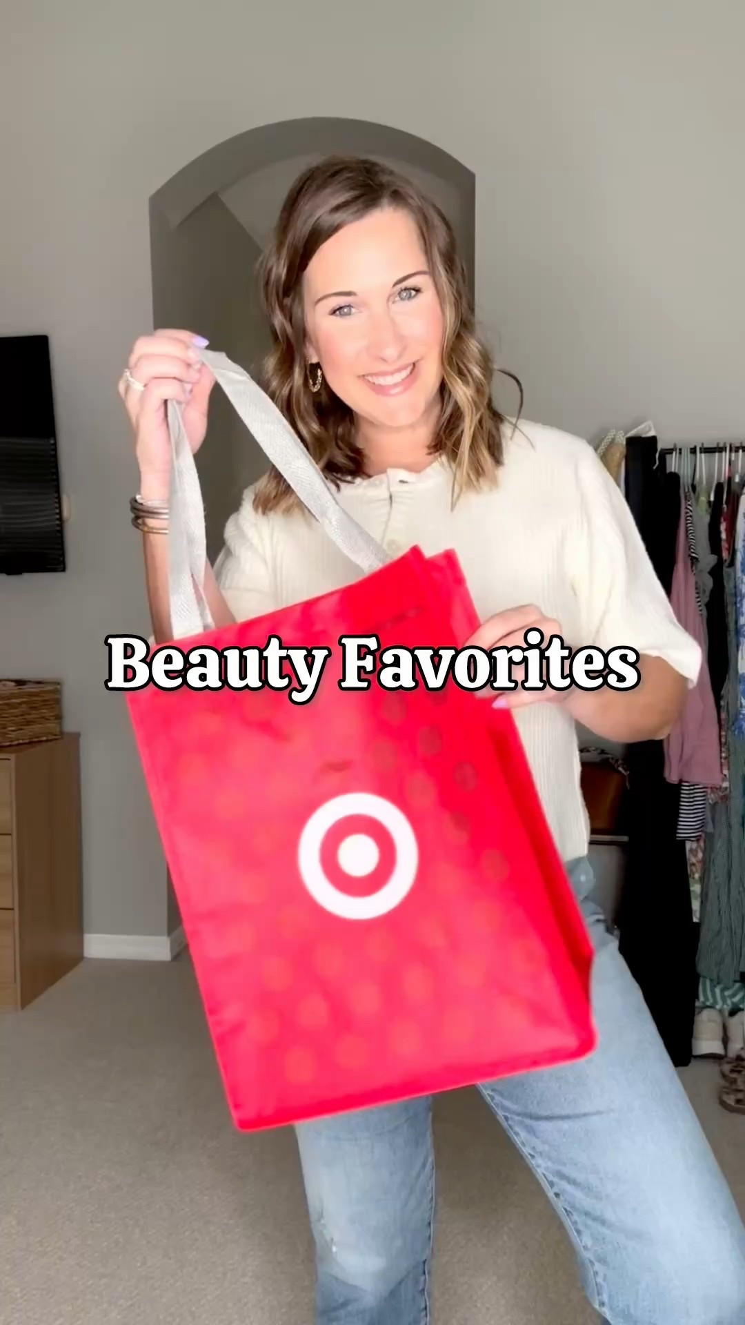 My favorite beauty products that I get from Target 🎯💋

#LTKFindsUnder50 #LTKWatchNow #LTKBeauty