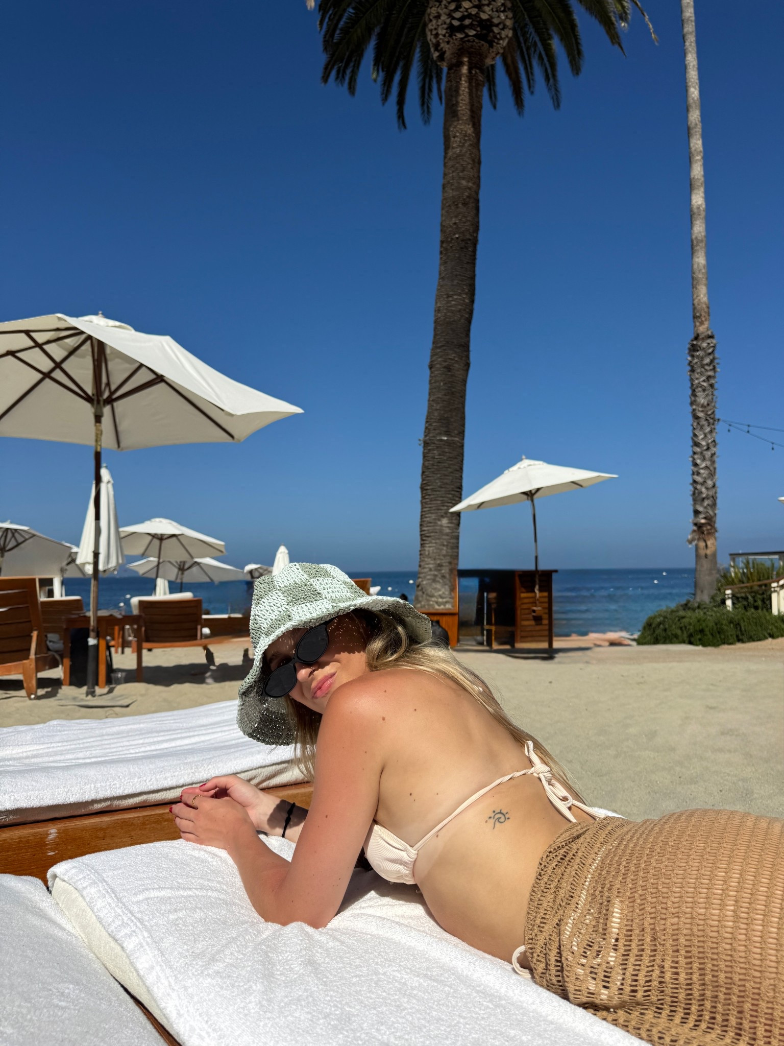 summer accessories 👒🏝️ 

#LTKSwim #LTKTravel #LTKSeasonal